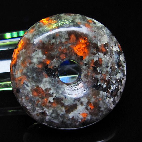 ユーパーライト 平安扣[T269-1535]