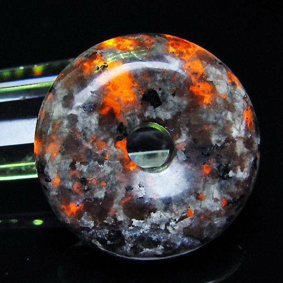 ユーパーライト 平安扣[T269-1542]