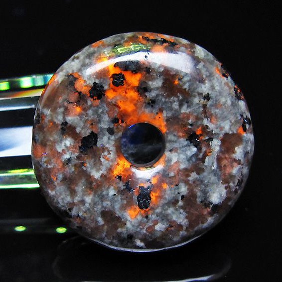 ユーパーライト 平安扣[T269-1562]