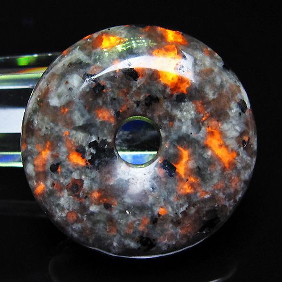 ユーパーライト 平安扣[T269-1568]