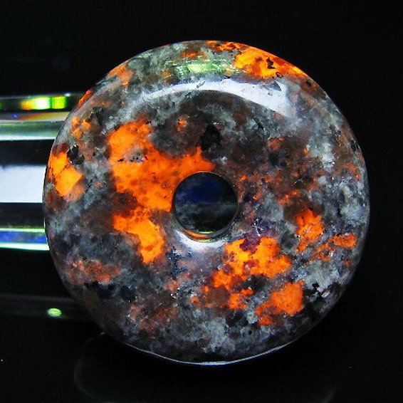 ユーパーライト 平安扣[T269-1572]