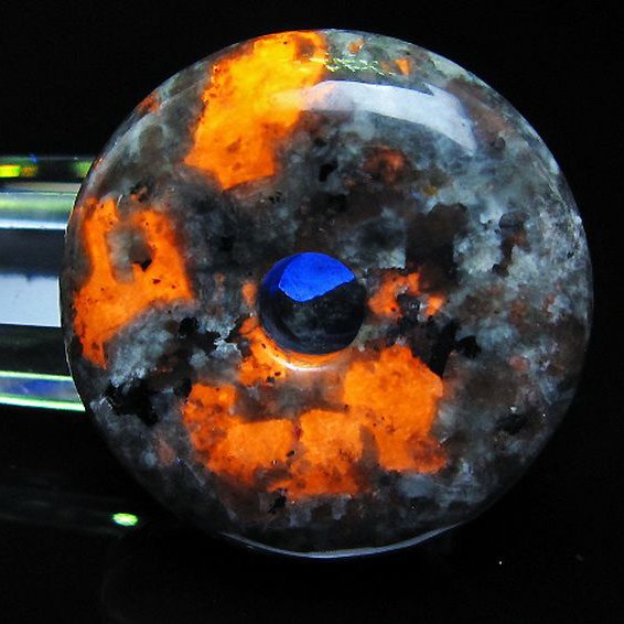 ユーパーライト 平安扣[T269-1579]