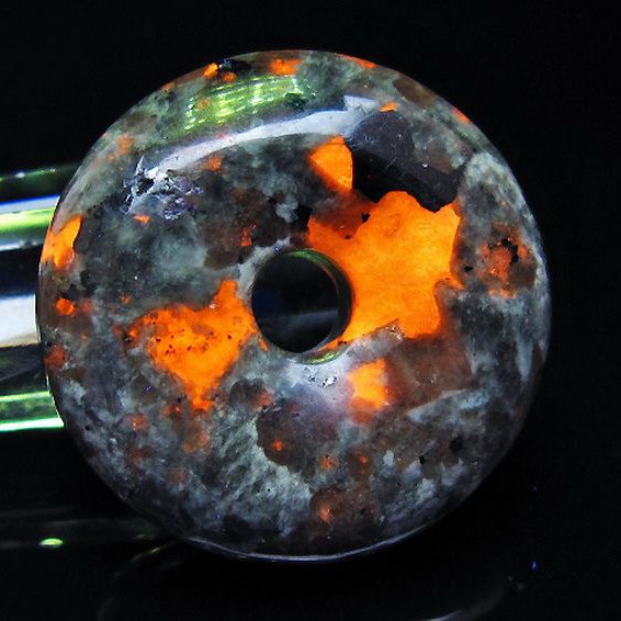 ユーパーライト 平安扣[T269-1587]