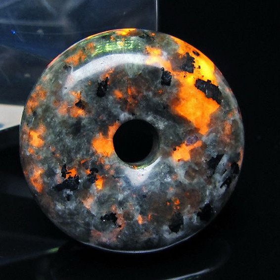 ユーパーライト 平安扣[T269-1690]