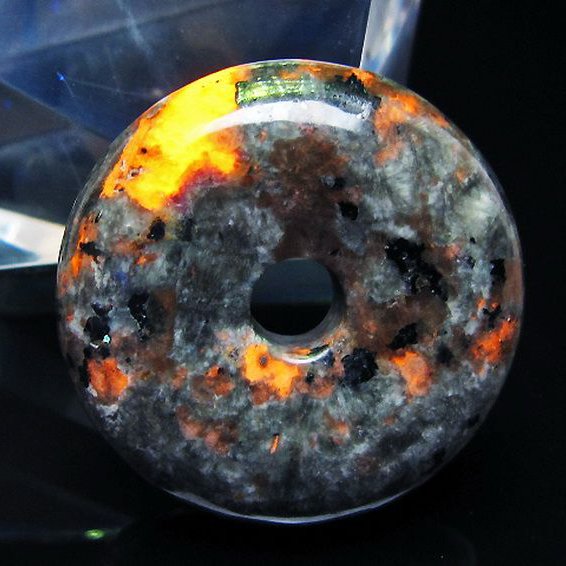 ユーパーライト 平安扣[T269-1695]