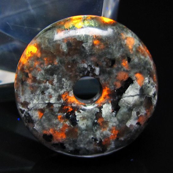 ユーパーライト 平安扣[T269-1710]