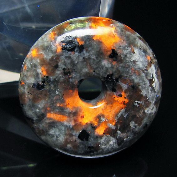 ユーパーライト 平安扣[T269-1717]