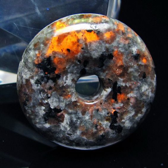 ユーパーライト 平安扣[T269-1724]