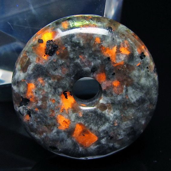 ユーパーライト 平安扣[T269-1733]