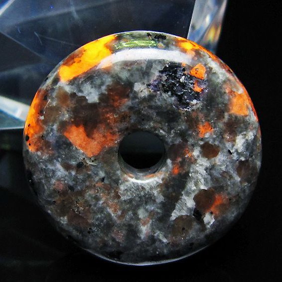 ユーパーライト 平安扣[T269-1748]