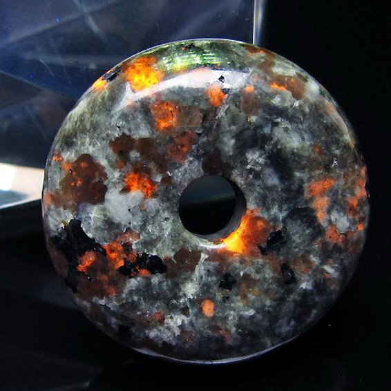 ユーパーライト 平安扣[T269-1758]