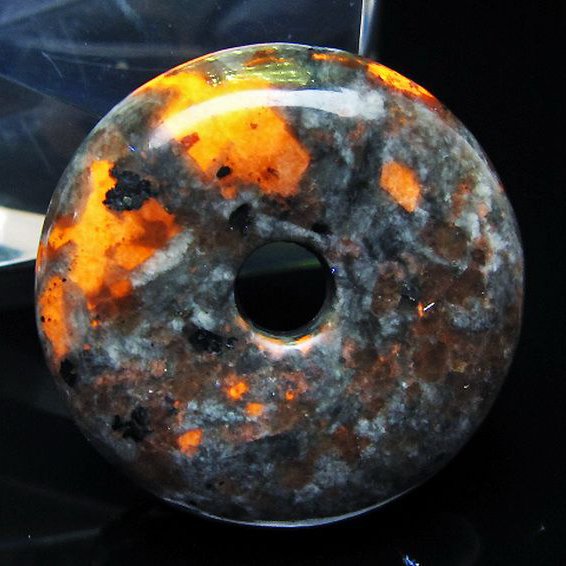 ユーパーライト 平安扣[T269-1768]