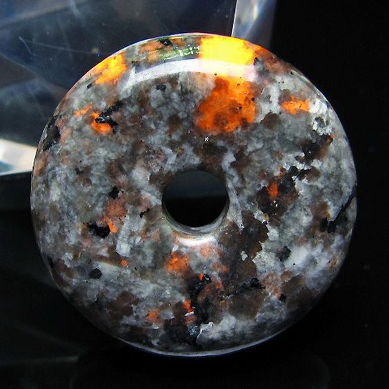 ユーパーライト 平安扣[T269-1782]