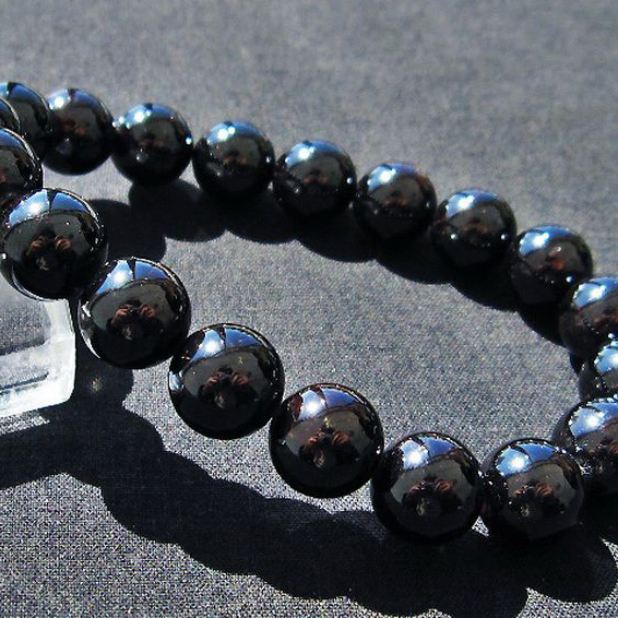 ガーネットブレスレット11mm[T271-2333]
