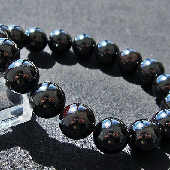 ガーネットブレスレット11mm[T271-2345]