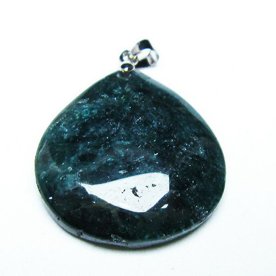 アパタイト ペンダント[T278-1223]