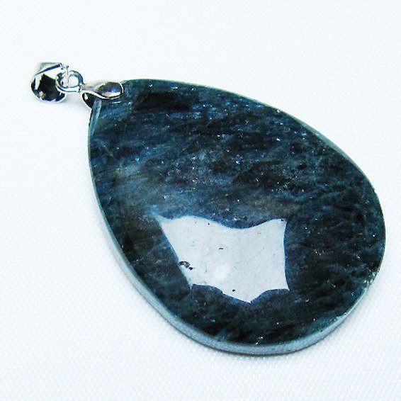 アパタイト ペンダント[T278-1470]