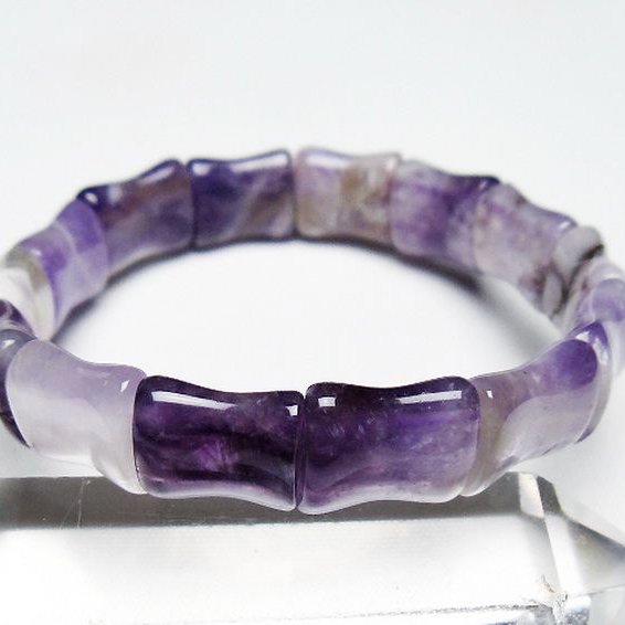 アメジストバングル[T281-1819]