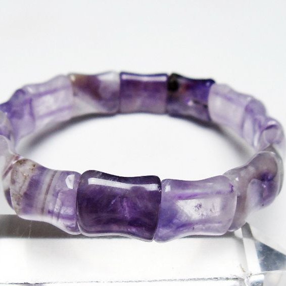 アメジストバングル[T281-1824]