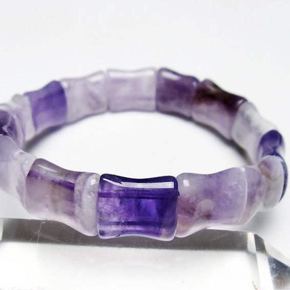 アメジストバングル[T281-1861]