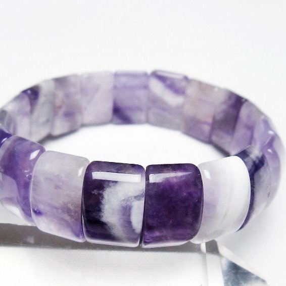 アメジストバングル[T281-1923]