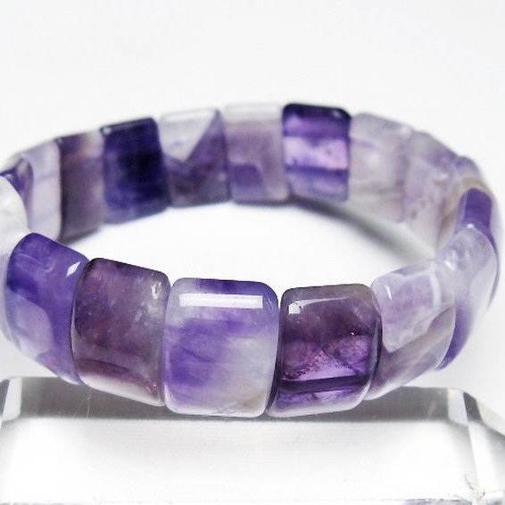 アメジストバングル[T281-1927]