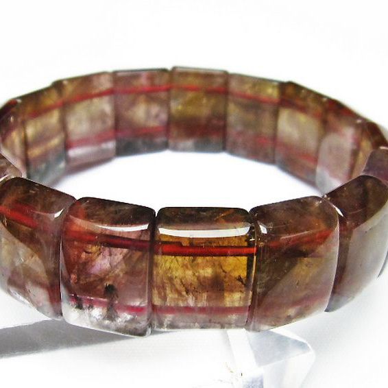 オーラライト23 バングル[T289-7645]