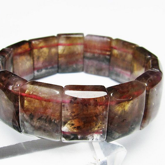 オーラライト23 バングル[T289-7668]