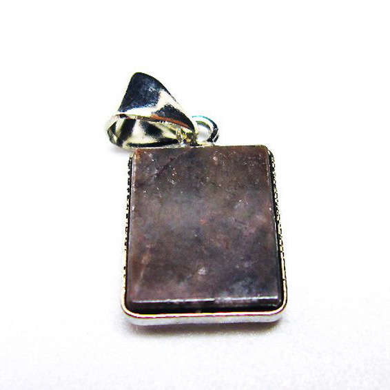 スギライトペンダント[T291-4527]