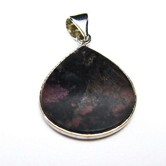 パワーストーン 天然石 スギライトペンダント[T291-4576]