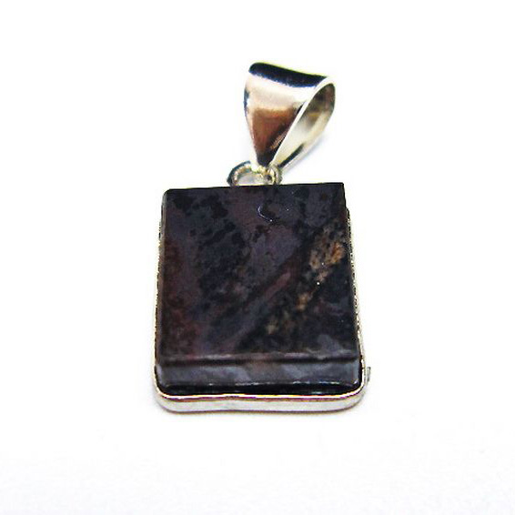 スギライトペンダント[T291-4617]