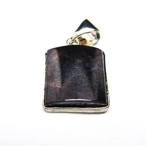 パワーストーン 天然石 スギライトペンダント[T291-4618]