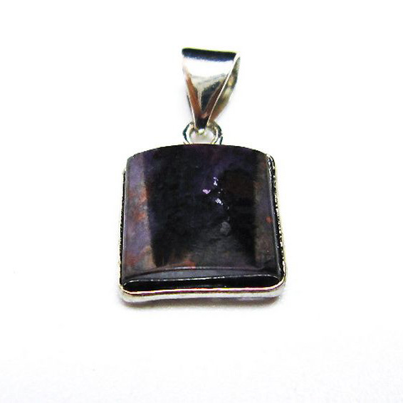 スギライトペンダント[T291-4621]