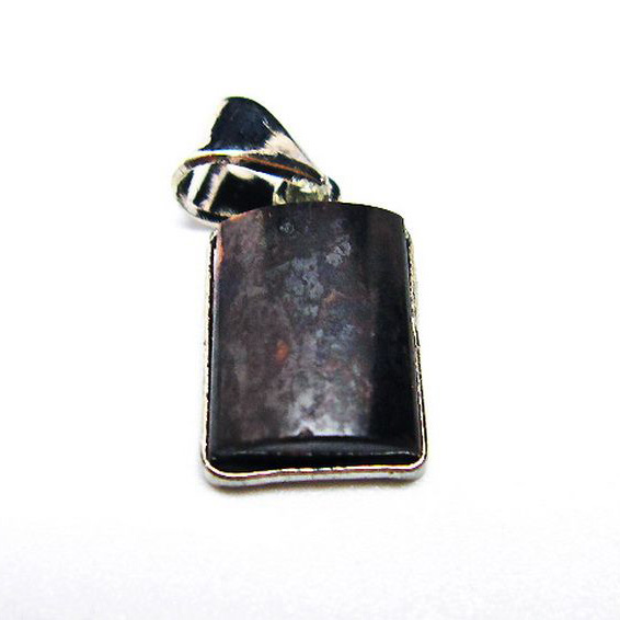 パワーストーン 天然石 スギライトペンダント[T291-4630]