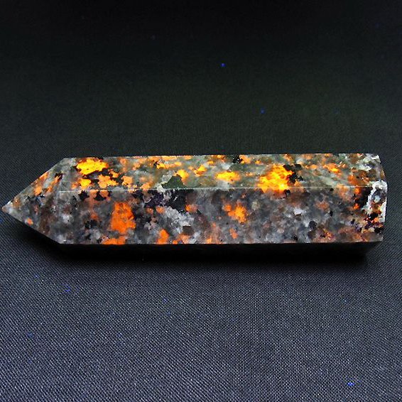 ユーパーライト 六角柱[T292-3462]