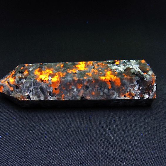 ユーパーライト 六角柱[T292-3466]