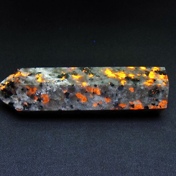 ユーパーライト 六角柱[T292-3474]