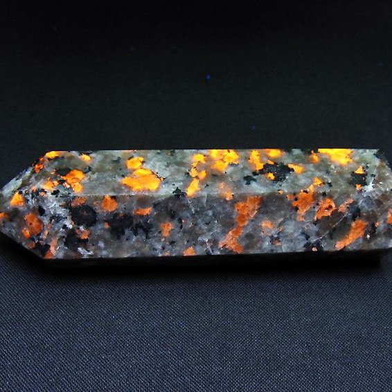 ユーパーライト 六角柱[T292-3475]