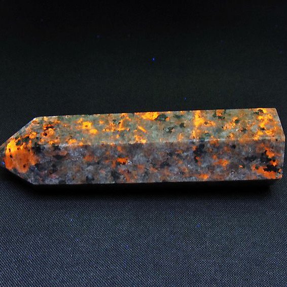 ユーパーライト 六角柱[T292-3478]