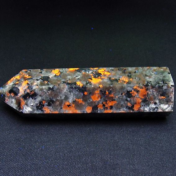 ユーパーライト 六角柱[T292-3481]