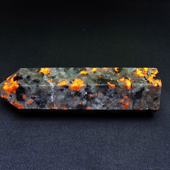 ユーパーライト 六角柱[T292-3487]