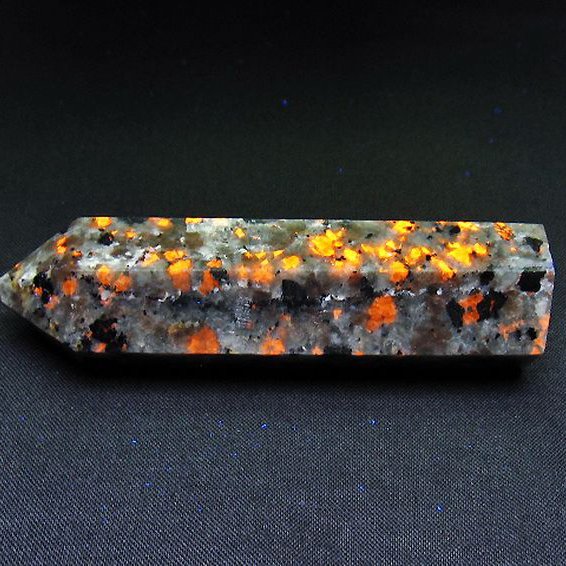 ユーパーライト 六角柱[T292-3492]