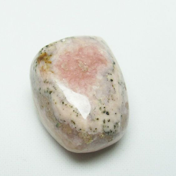 インカローズ(ロードクロサイト)原石[T295-1064]