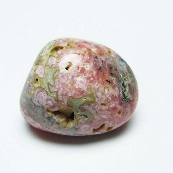 インカローズ(ロードクロサイト)原石[T295-1563]