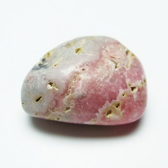 インカローズ(ロードクロサイト)原石[T295-1644]