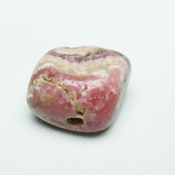 インカローズ(ロードクロサイト)原石[T295-1708]