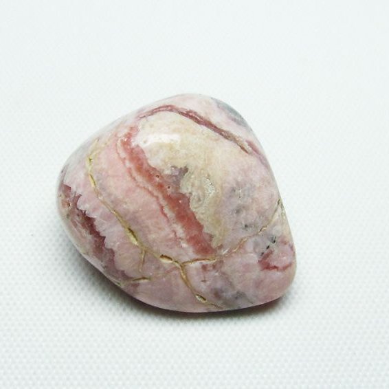 インカローズ(ロードクロサイト)原石[T295-1712]