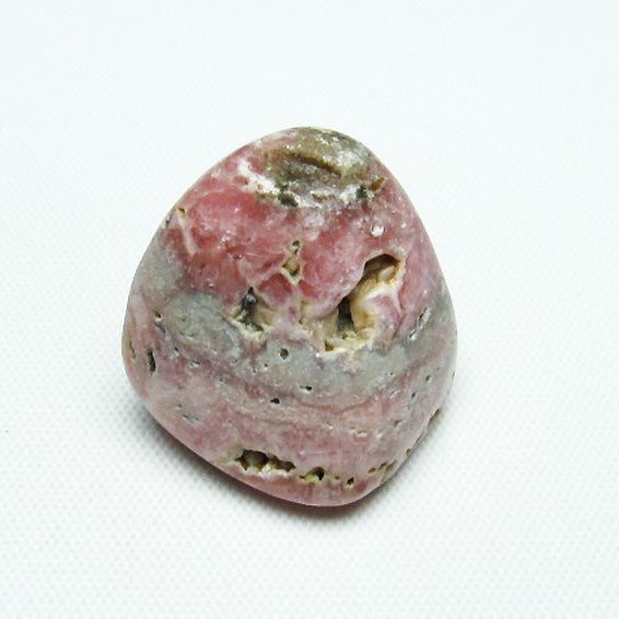 インカローズ(ロードクロサイト)原石[T295-1718]