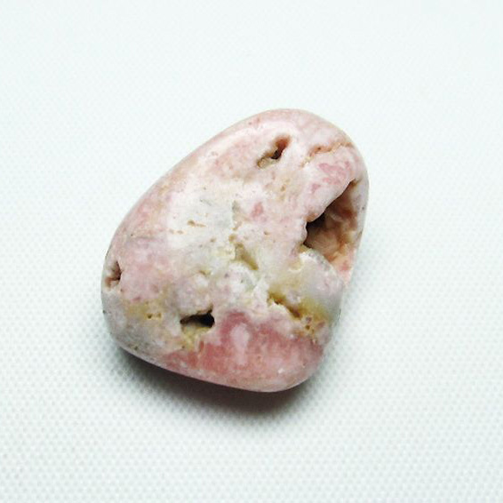 インカローズ(ロードクロサイト)原石[T295-1719]