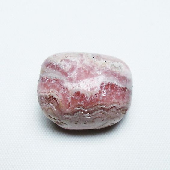 インカローズ(ロードクロサイト)原石[T295-1968]